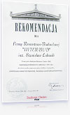 Rekomendacja Business Centre Club