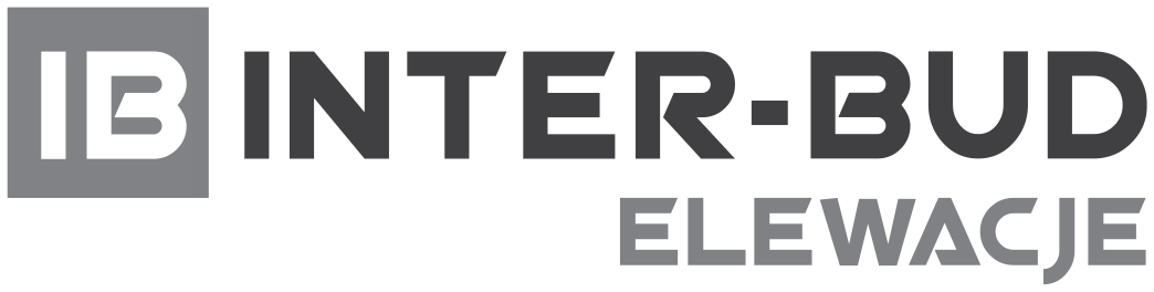INTER-BUD Elewacje