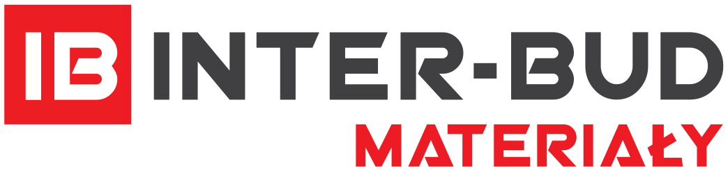 INTER-BUD Materiały