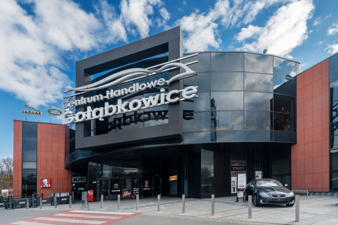 CH Gołąbkowice