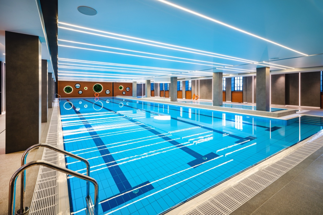Fabryka CIA/O Fitness&More