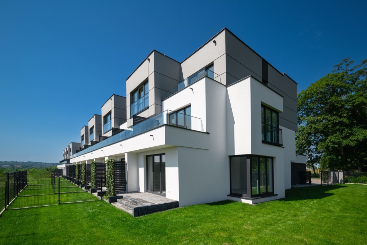Parkowe Kliny