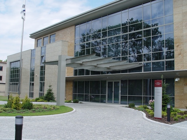Ambasada Republiki Korei