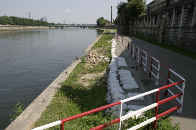 Bulwar Wiślany