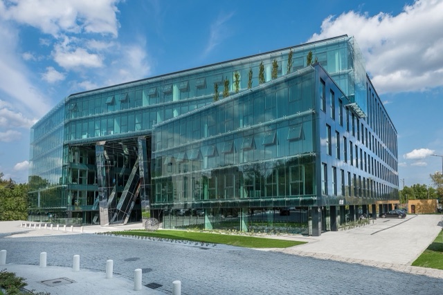 Equal Business Park