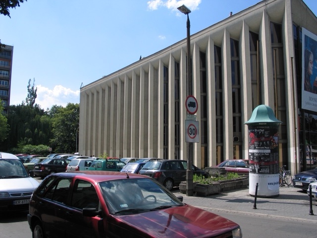 Kino "Kijów"