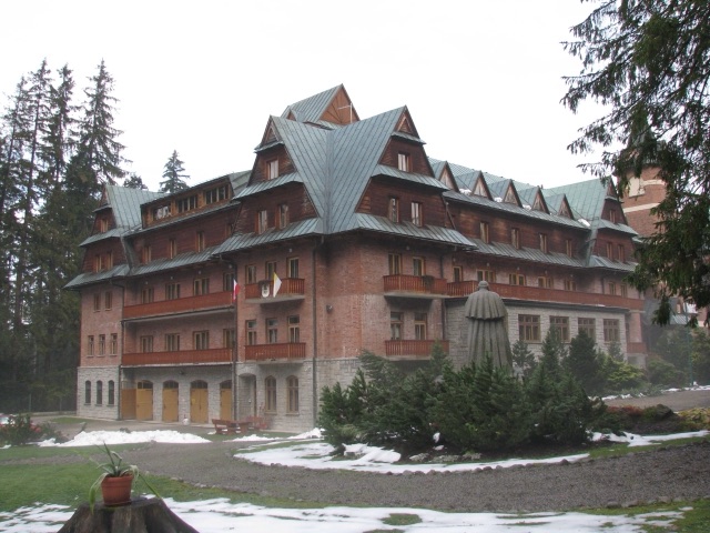 Księżówka