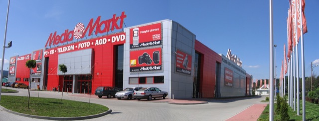 Media Markt