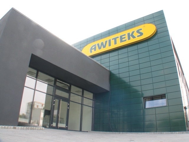 Piekarnia Awiteks