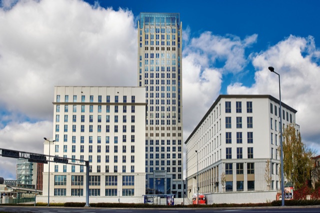 Unity Centre