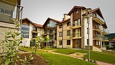 Apartamenty w Krynicy