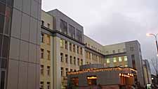 Narutowicz Hospital
